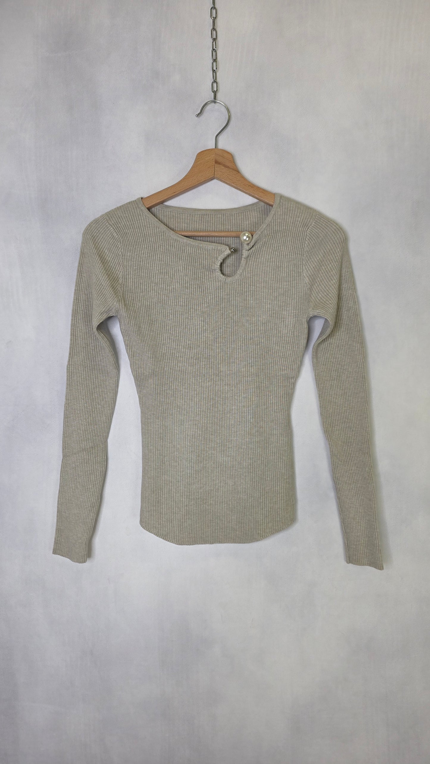 Maglioncino Altamira Curve