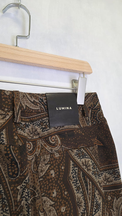 Pantalone Lumina Flow