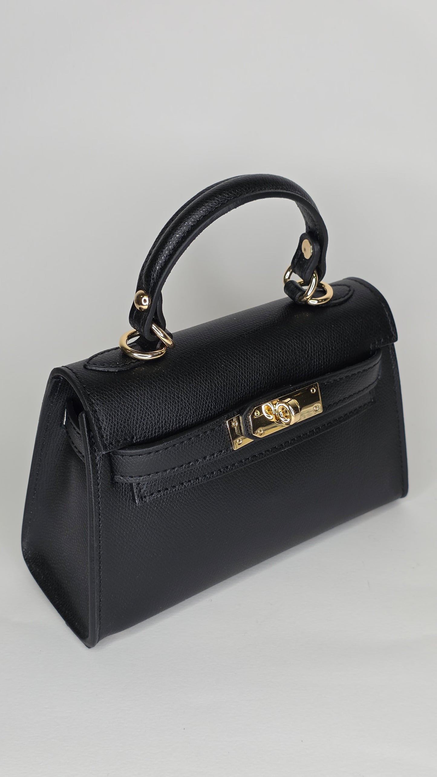 Borsa in Pelle Liberty