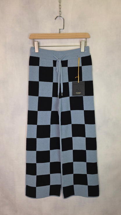 Coordinato Altamira Checkers