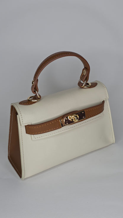Borsa in Pelle Liberty