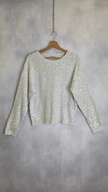 Maglioncino Gloss Winter