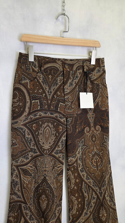 Pantalone Lumina Flow