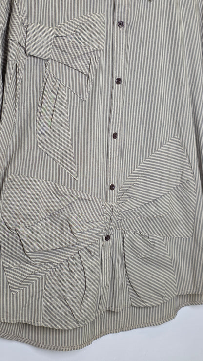 Camicia Flakes One