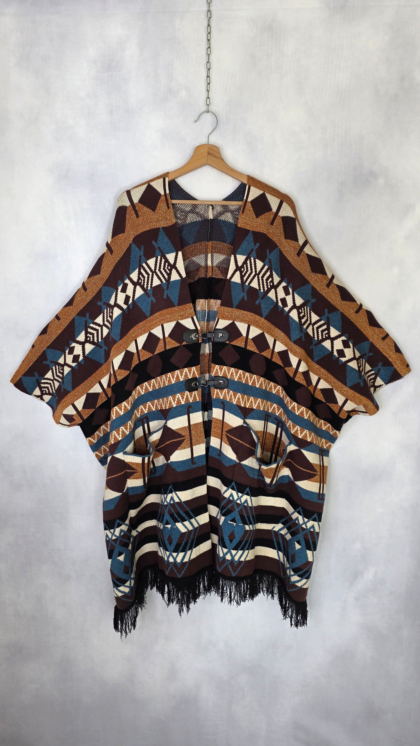 Coprispalla Cappotto Altamira