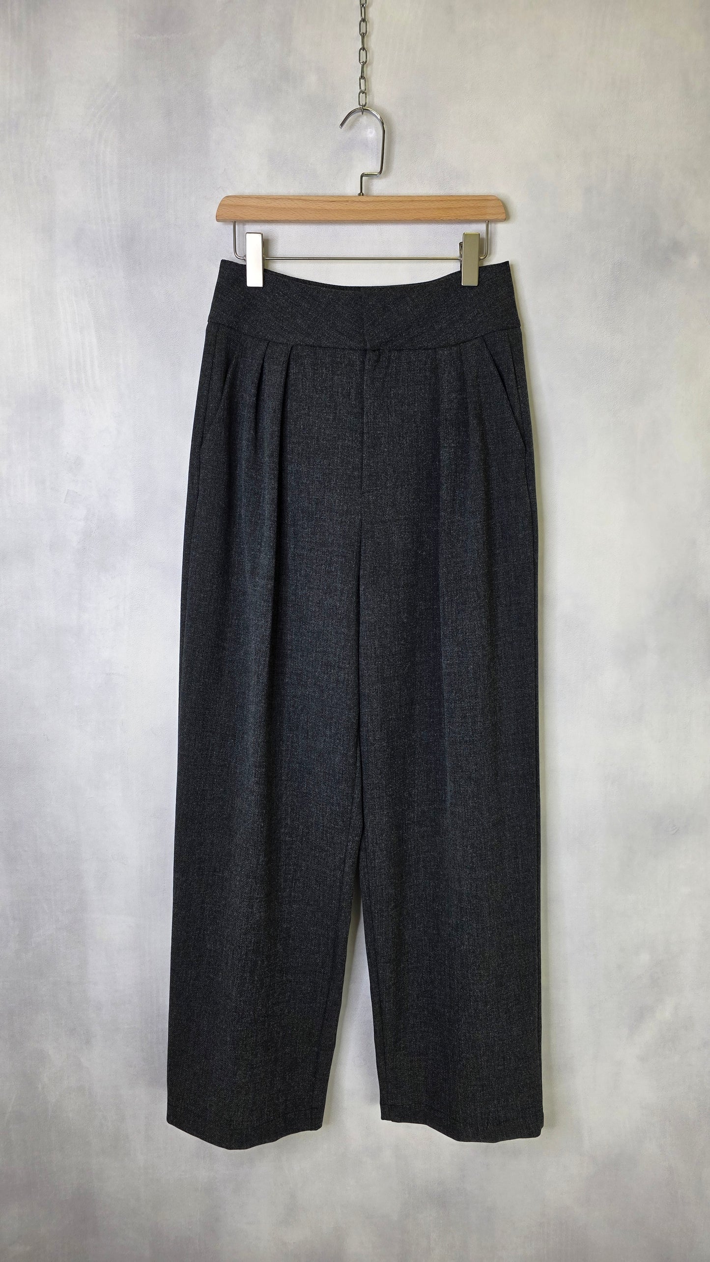 Pantalone Lumina Pinces