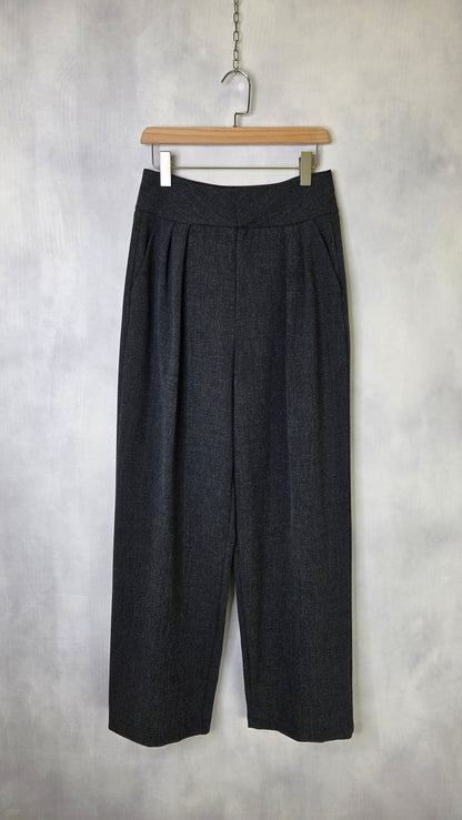 Pantalone Lumina Pinces