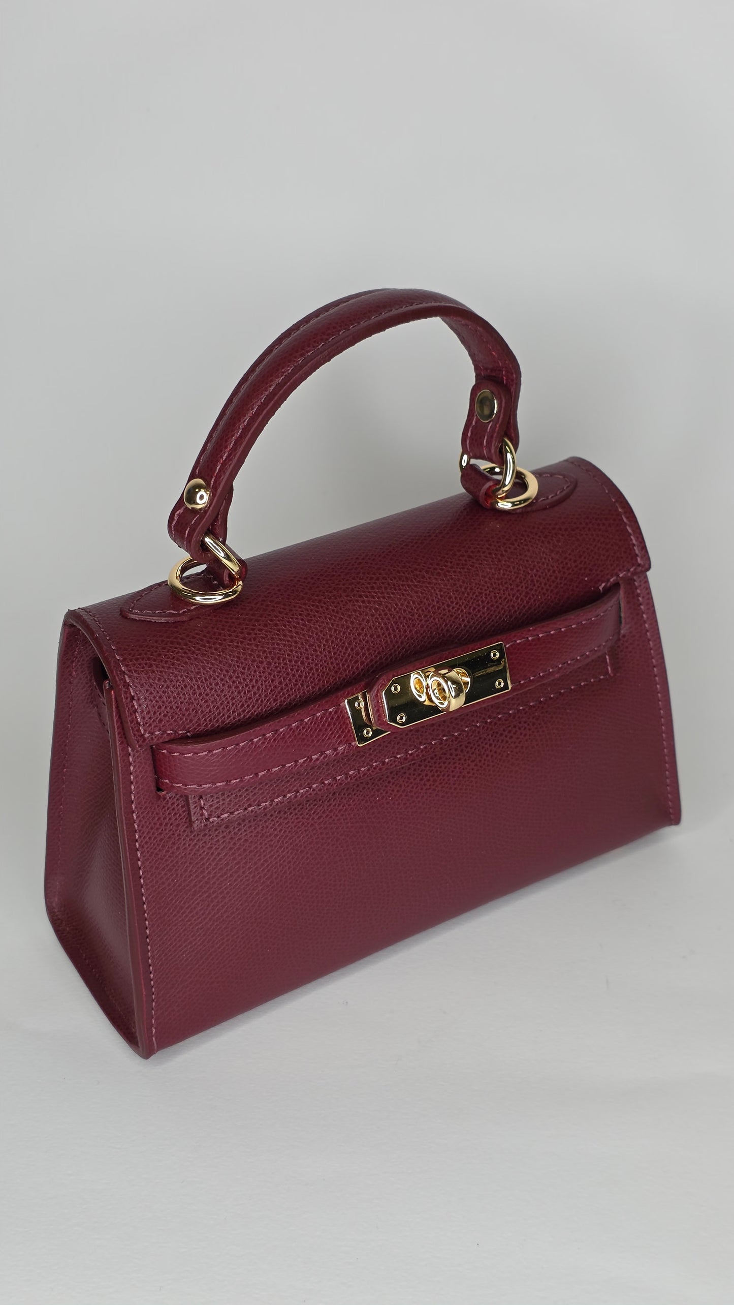 Borsa in Pelle Liberty