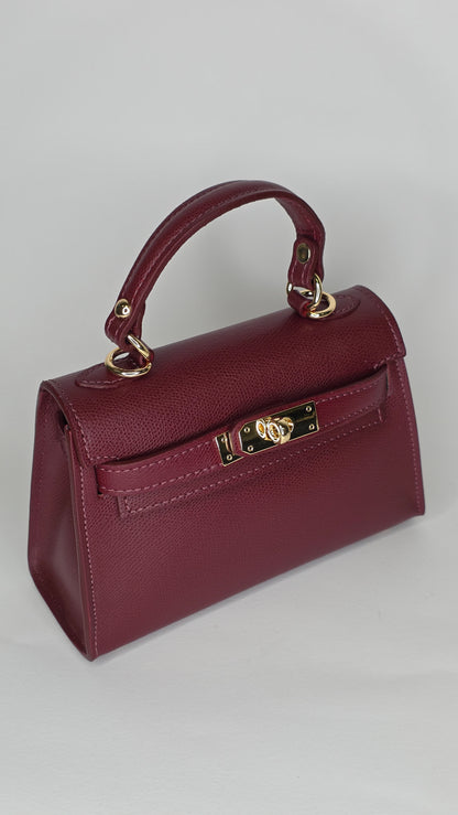 Borsa in Pelle Liberty