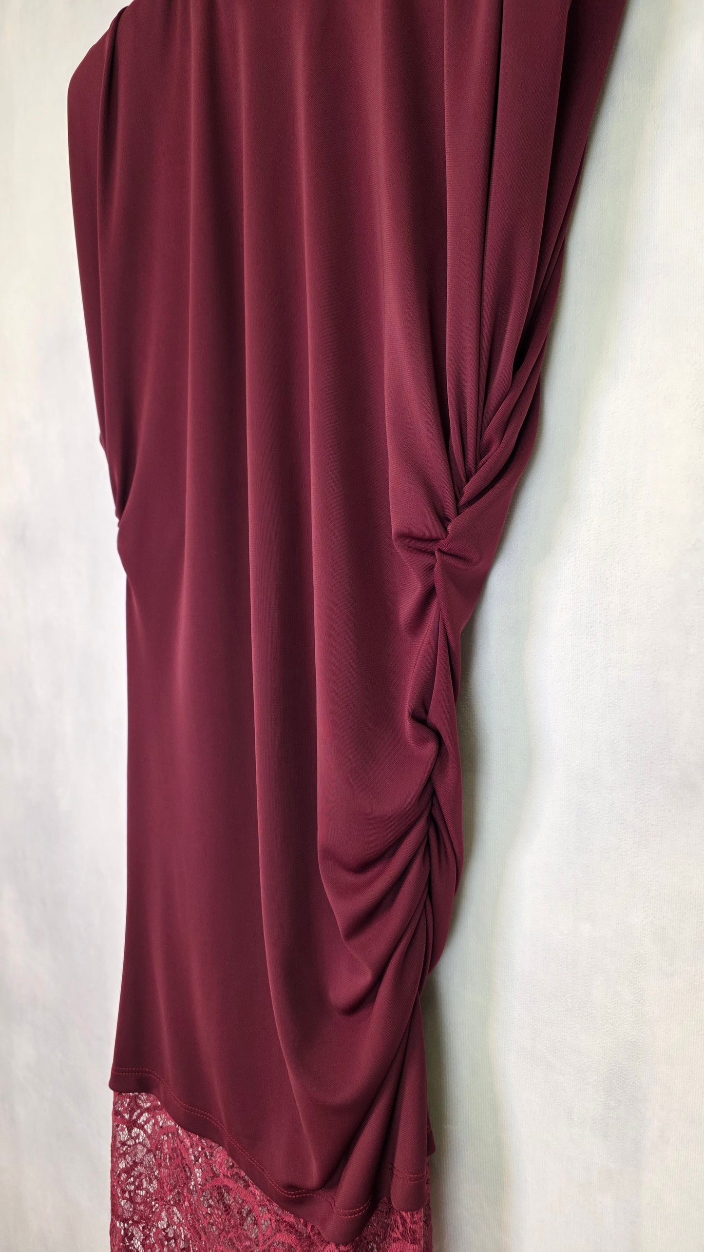 Abito Lumina Merletto