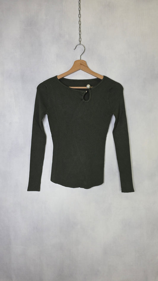 Maglioncino Altamira Curve