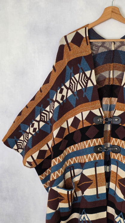 Coprispalla Cappotto Altamira