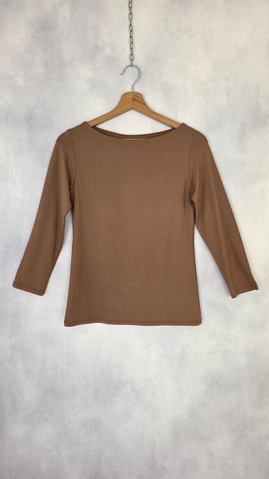 Maglietta Altamira ¾