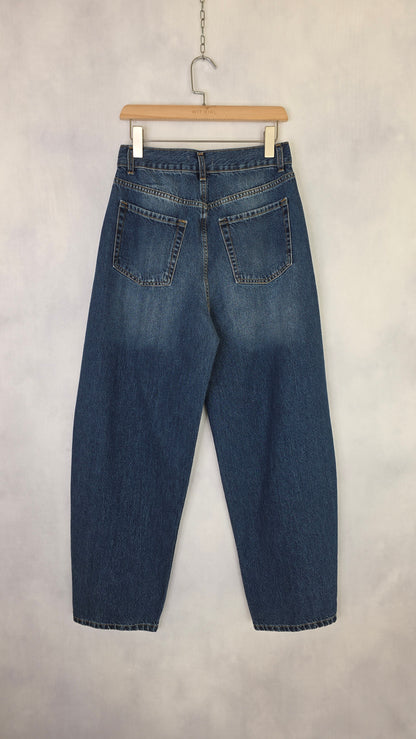 Jeans Altamira Sfumatura