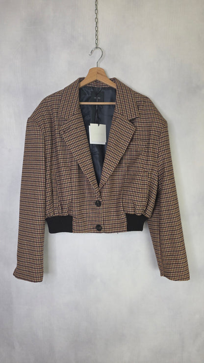 Coordinato Lumina Oxford