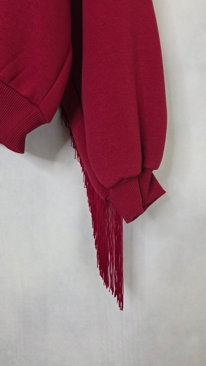 Felpa Lumina Freckles