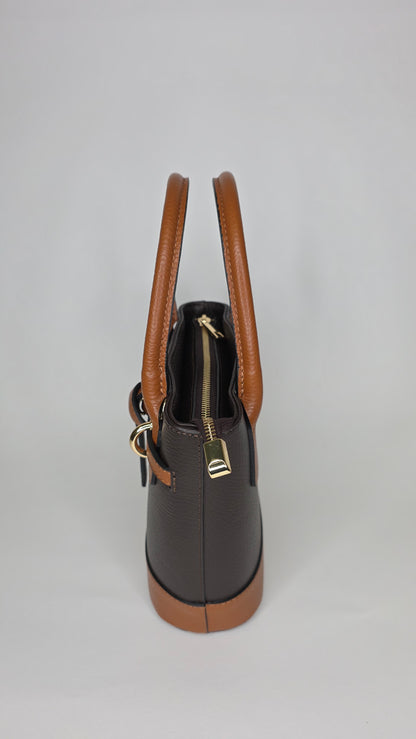 Borsa in Pelle Matilde