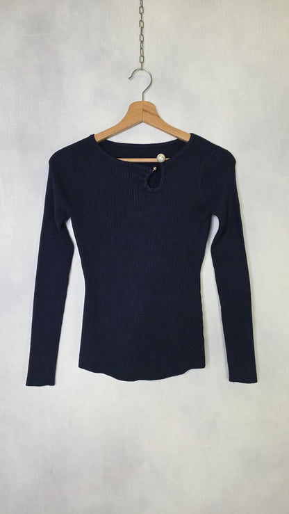 Maglioncino Altamira Curve