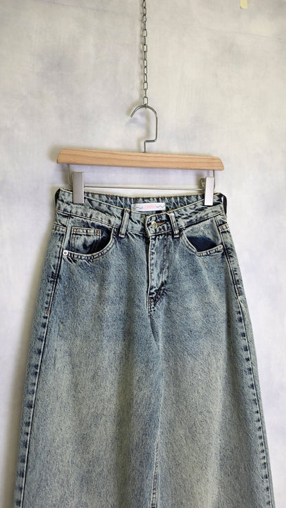 Jeans Lumina Old