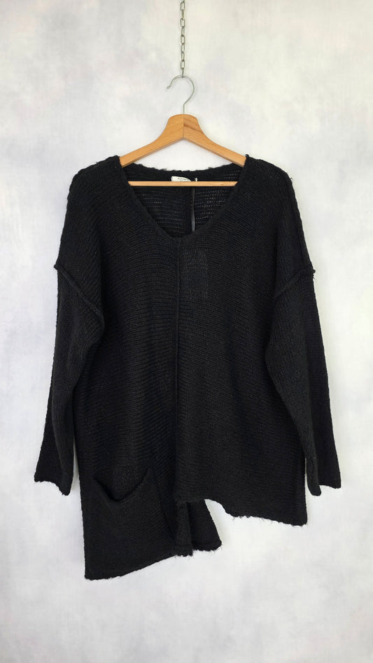 Maglione Altamira Tasca