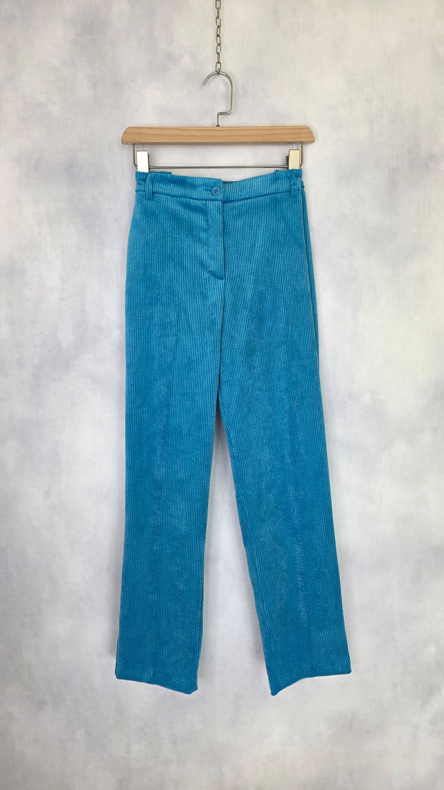 Tailleur Velluto Altamira