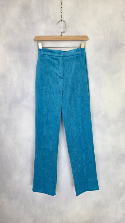 Tailleur Velluto Altamira