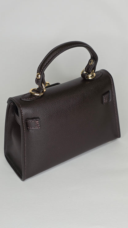Borsa in Pelle Liberty