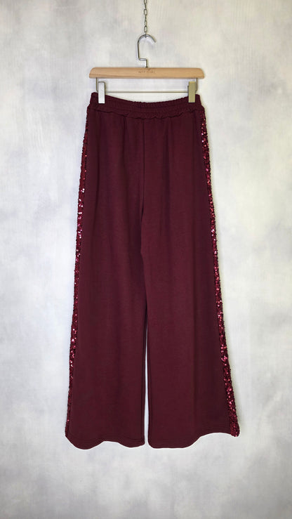 Pantatuta Altamira Strass