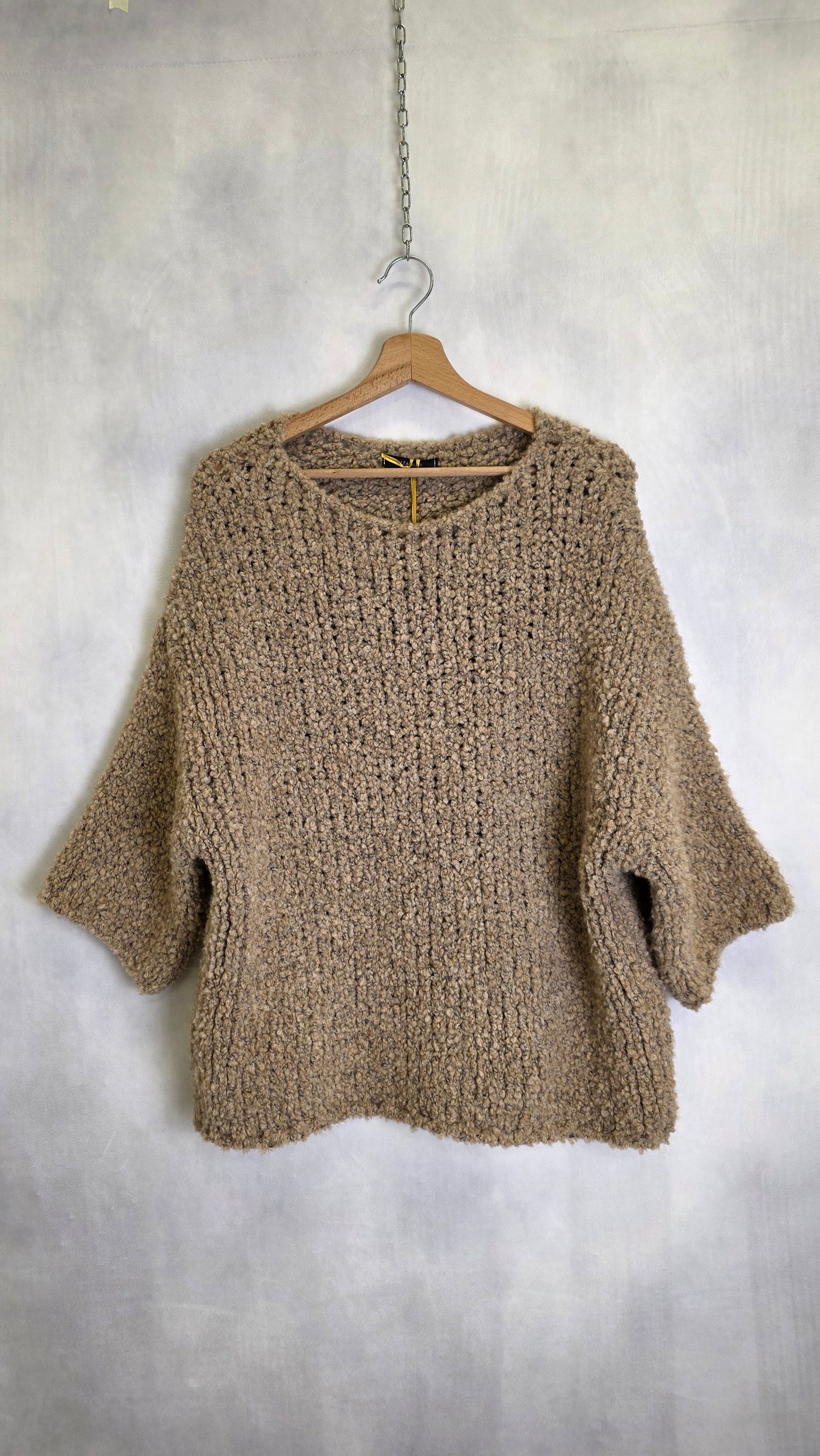 Maglione Altamira Sheep