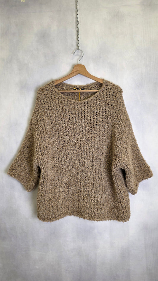 Maglione Altamira Sheep