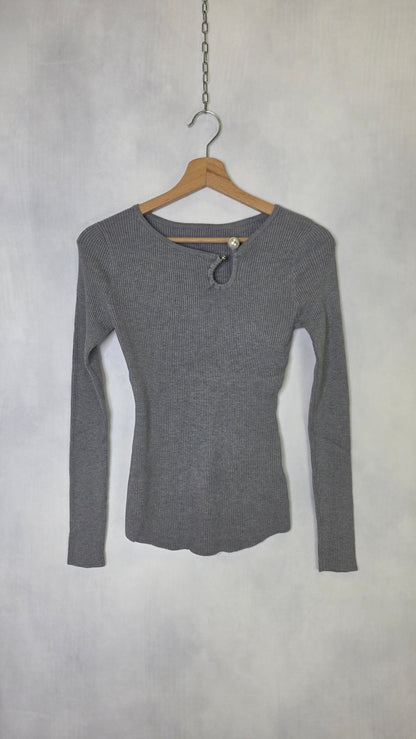 Maglioncino Altamira Curve