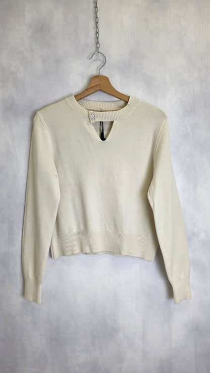 Maglioncino Altamira Jewels