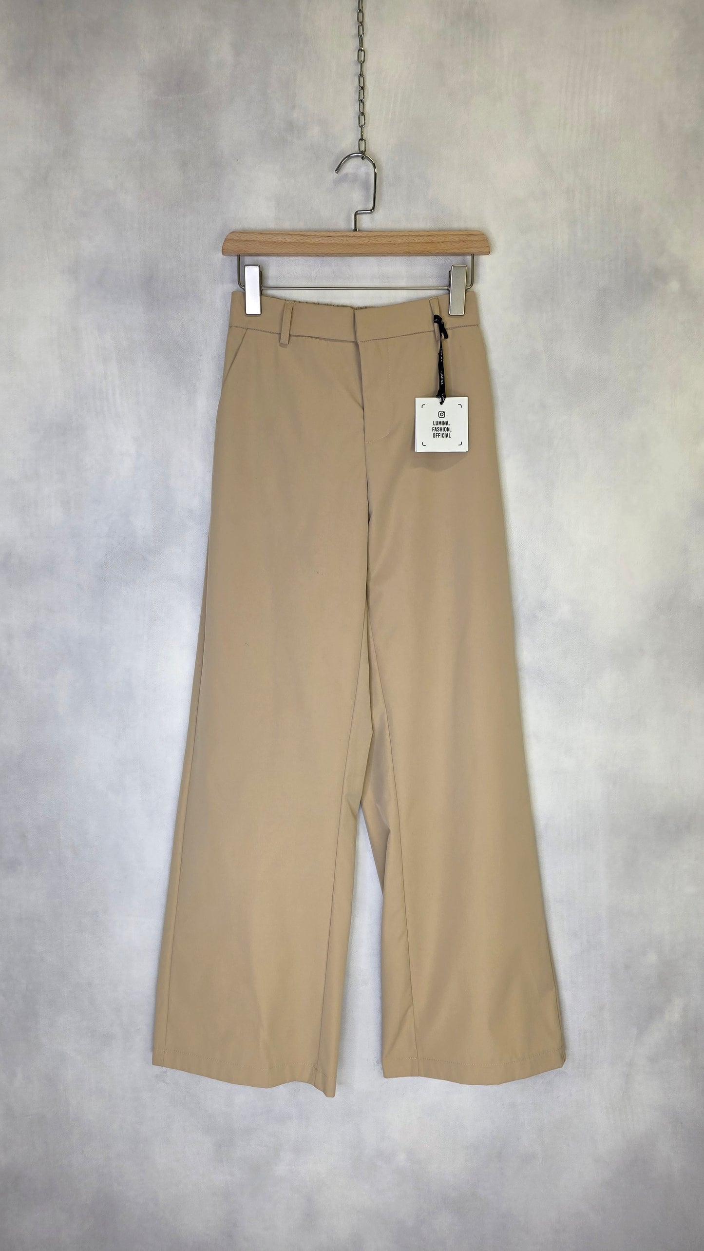 Pantalone Lumina Office