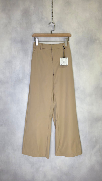 Pantalone Lumina Office