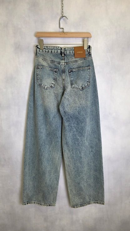 Jeans Lumina Old