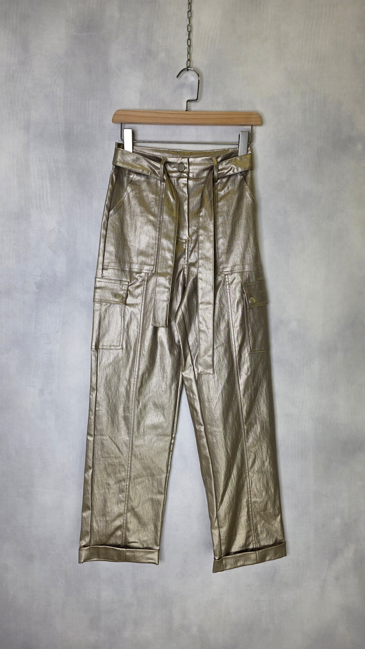 Coordinato Altamira Mirror