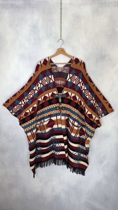 Coprispalla Cappotto Altamira