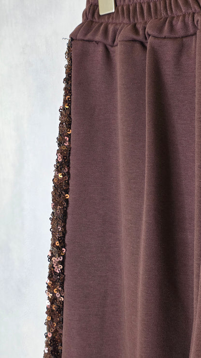 Pantatuta Altamira Strass