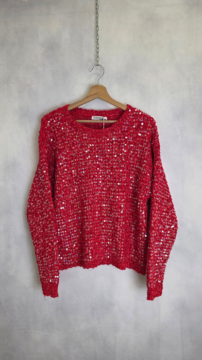 Maglioncino Gloss Winter