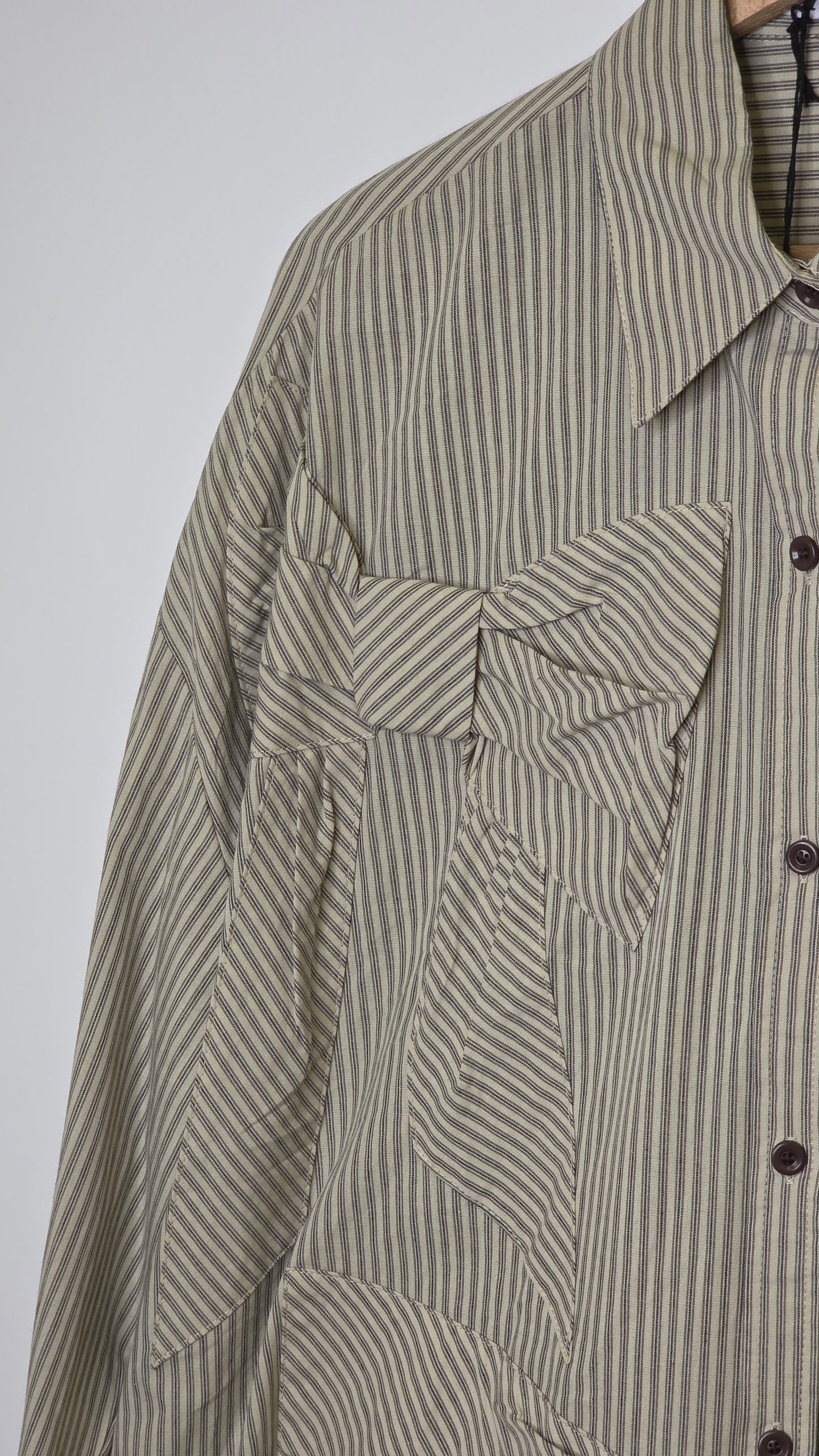 Camicia Flakes One