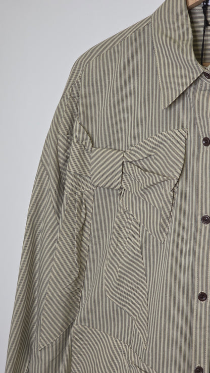 Camicia Flakes One