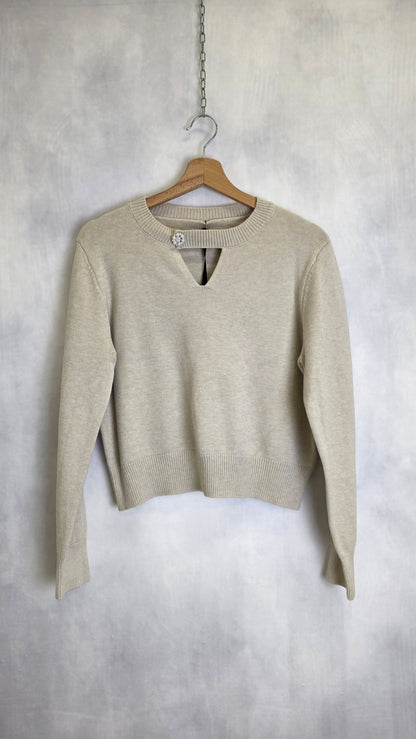 Maglioncino Altamira Jewels