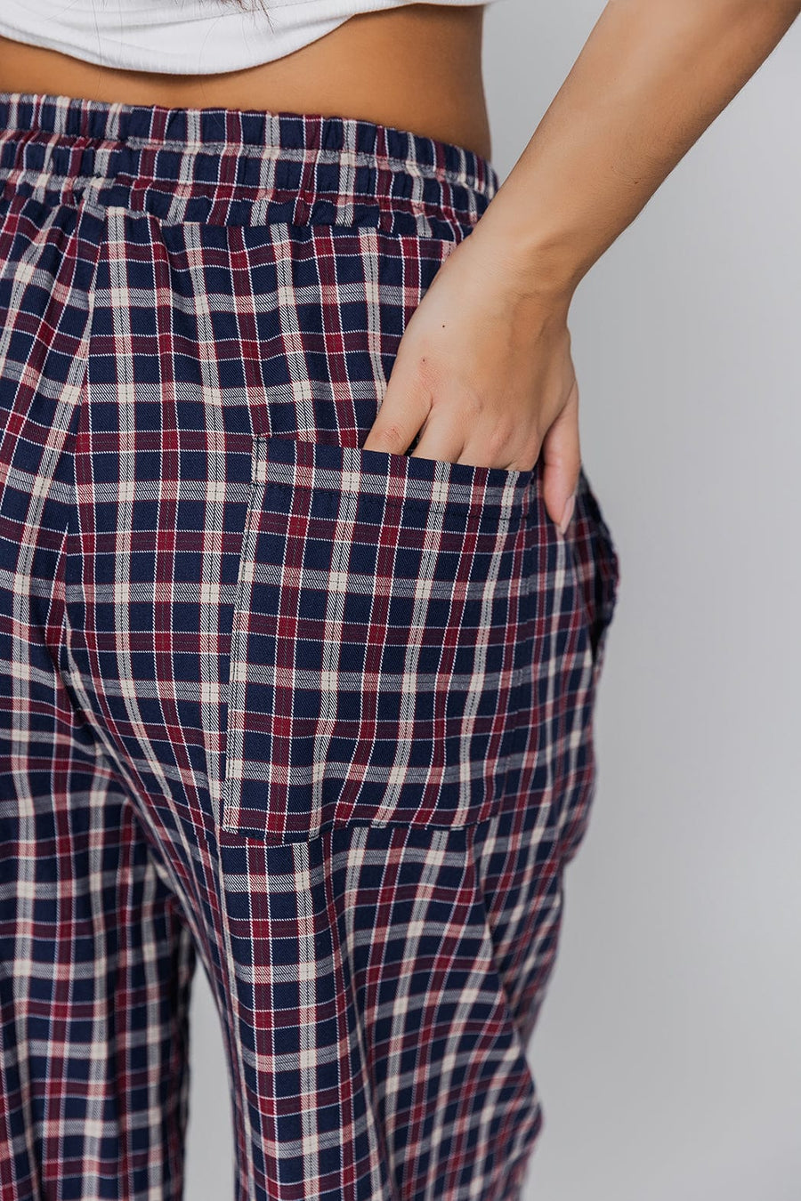 Pantalone Lumina Greek