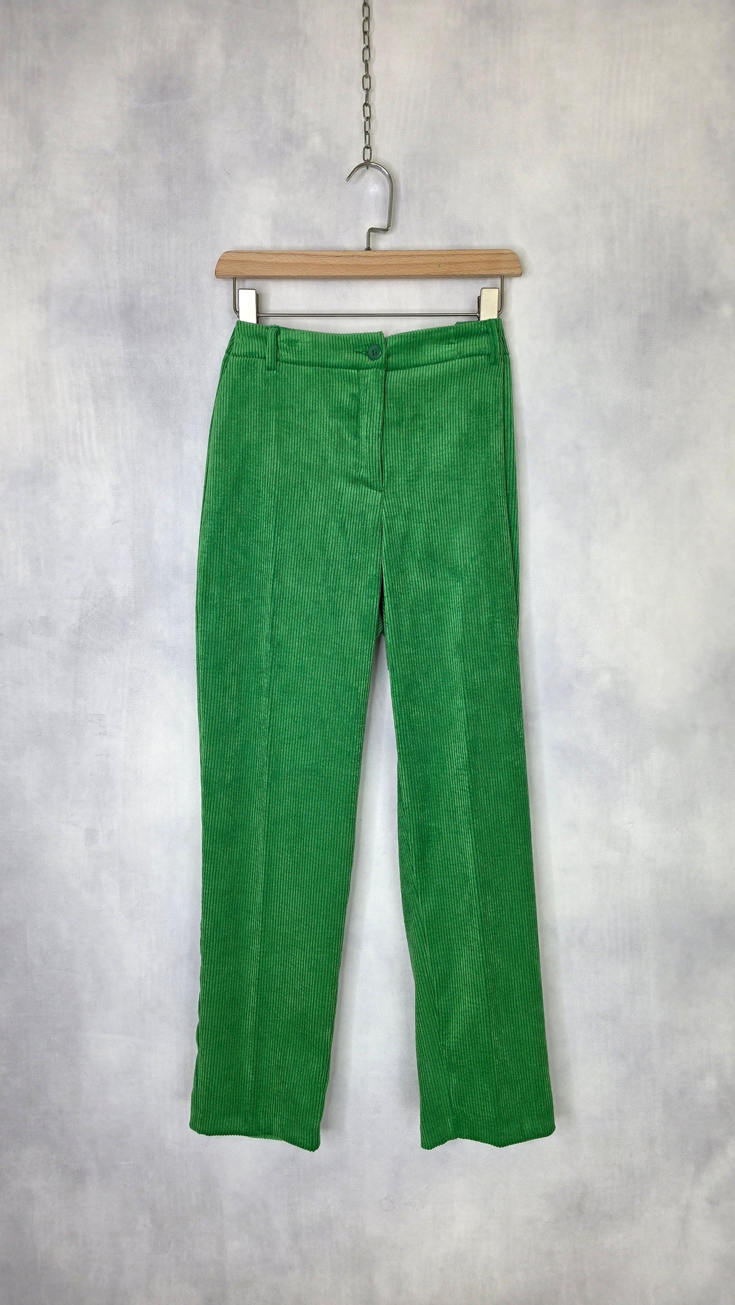 Tailleur Velluto Altamira