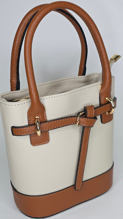 Borsa in Pelle Matilde