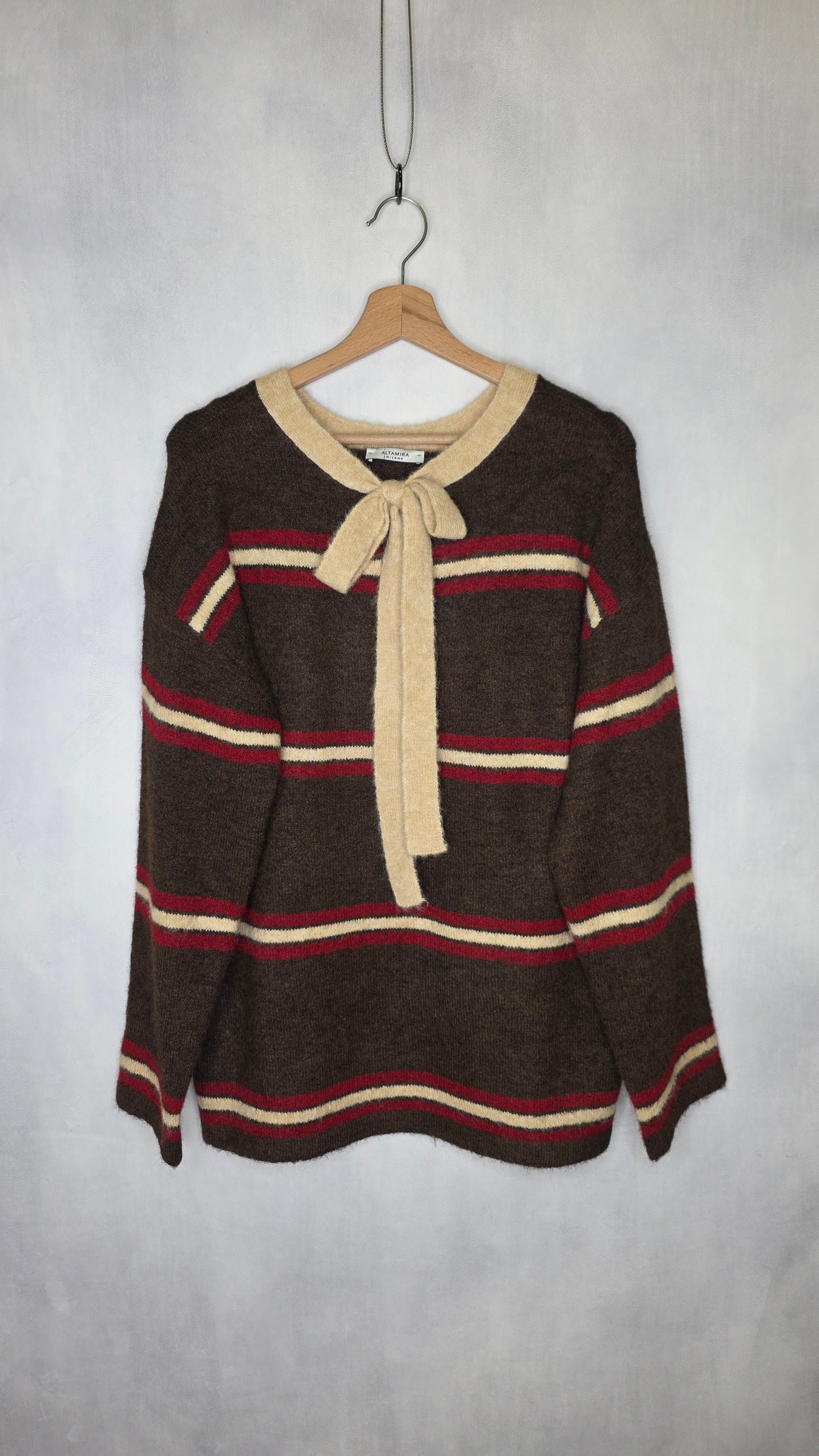 Maglione Altamira Sunday