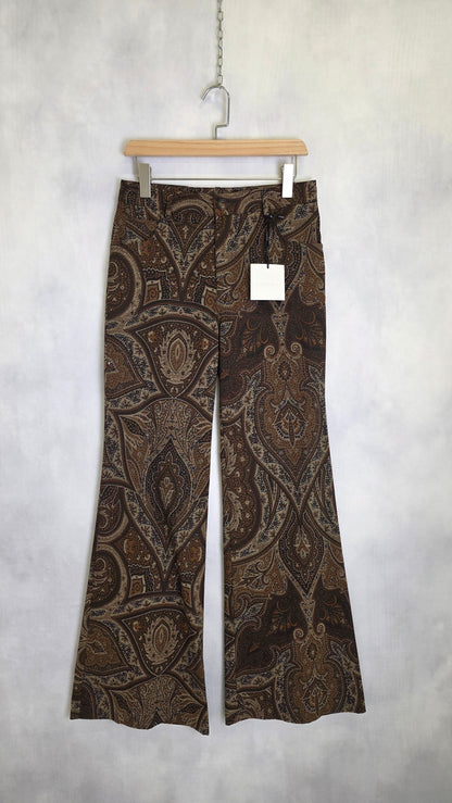 Pantalone Lumina Flow