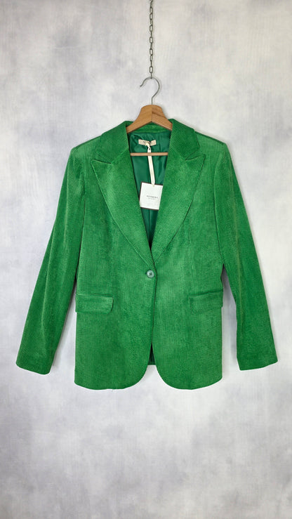 Tailleur Velluto Altamira