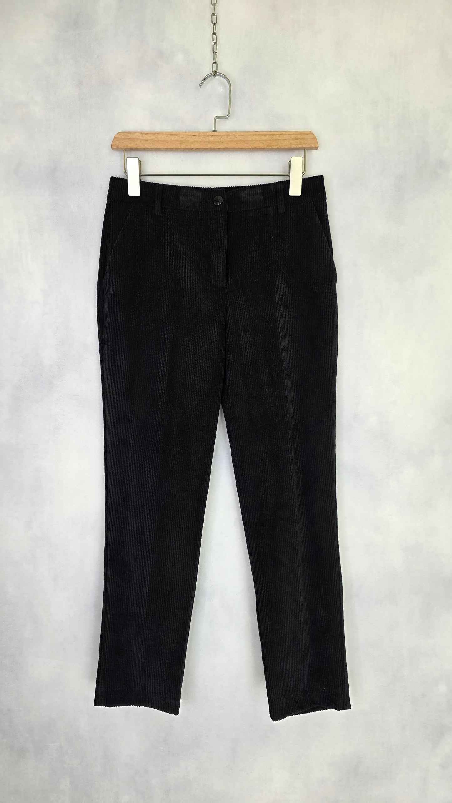 Tailleur Velluto Altamira