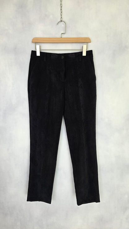 Tailleur Velluto Altamira